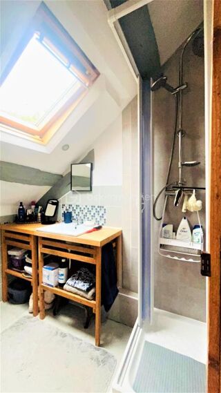  Maison à vendre 4 pièces 71 m²