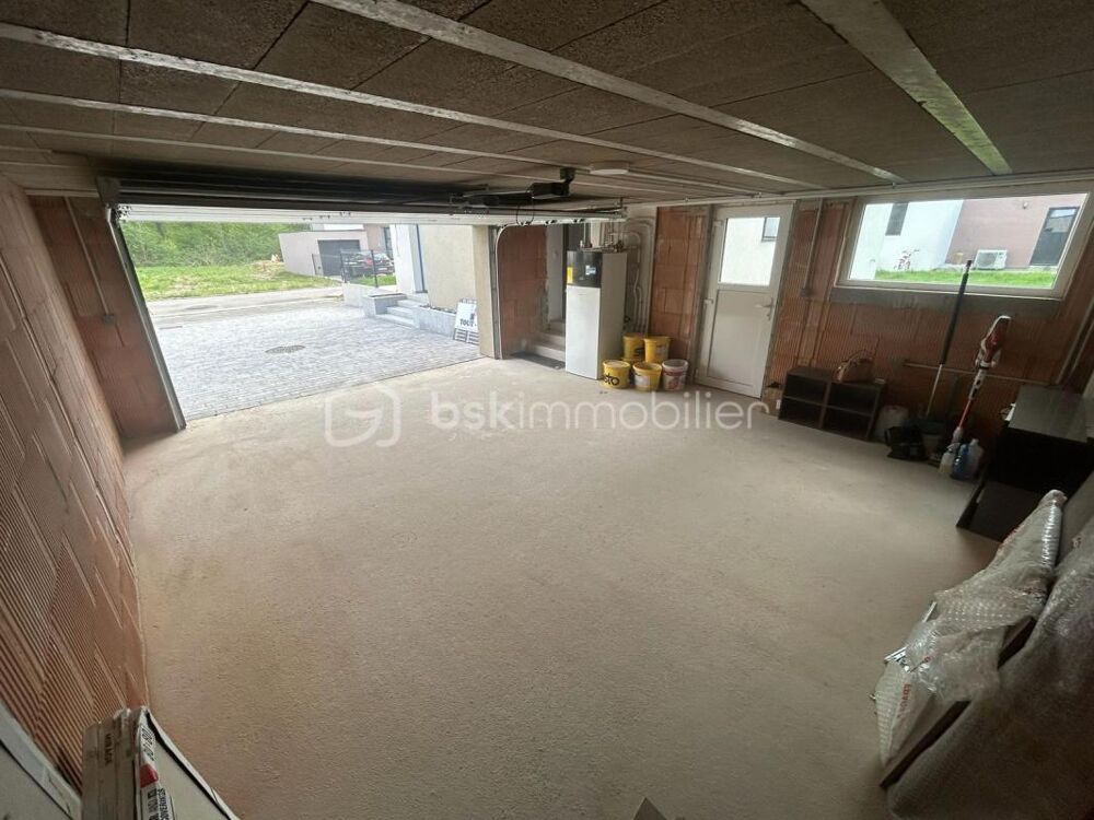 ? À Issenheim  Maison individuelle neuve 2025 jamais habitée