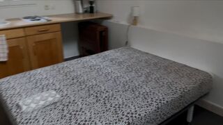  Appartement à louer 1 pièce 13 m²