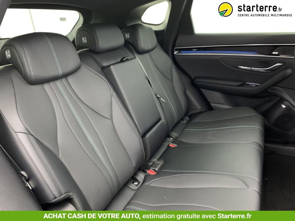 Seal 1.5L DM-I 218 CH PHEV COMFORT 2026 occasion 69190 Saint-Fons