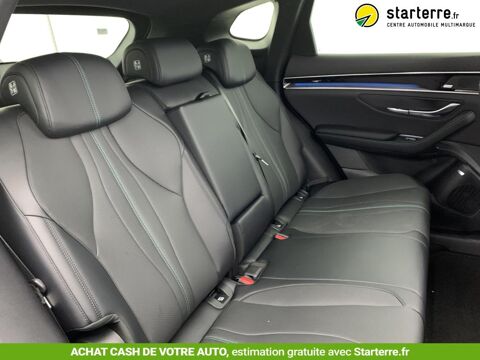 Seal 1.5L DM-I 218 CH PHEV COMFORT 2026 occasion 69190 Saint-Fons