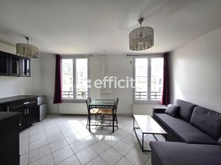  Appartement � vendre 1 pi�ce 24 m�