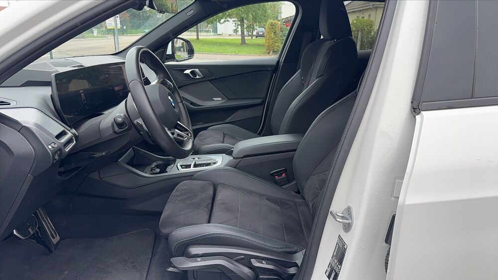 S&eacute;rie 1 120i 170 Mild Hybrid DKG7 M Sport 2025 occasion 76410 Tourveville La Riviere