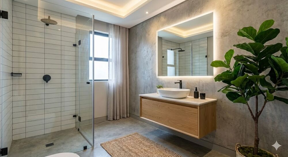Vente Appartement T3 LUMINEUX avec BALCON et TERRASSE– Centre-ville Gennevilliers