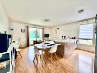  Appartement � vendre 3 pi�ces 64 m�