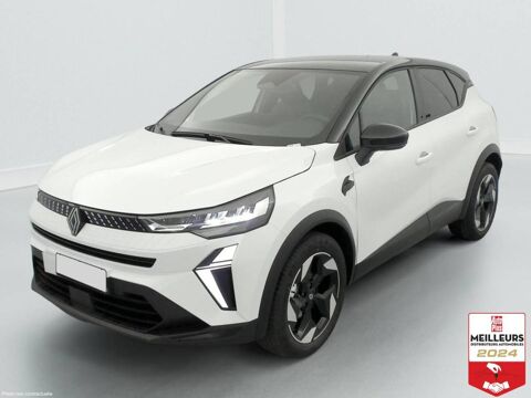 Annonce voiture Renault Captur 24894 €