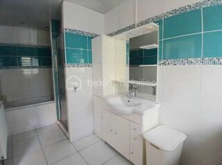  Maison � vendre 5 pi�ces 100 m�