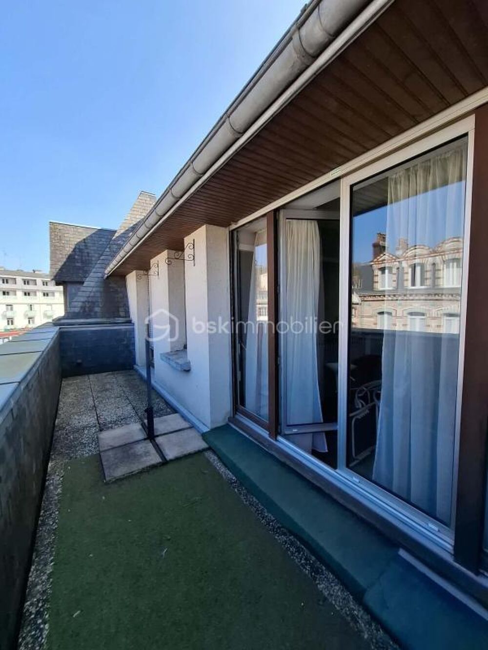 ?? À vendre : Charmant appartement à Bagnoles