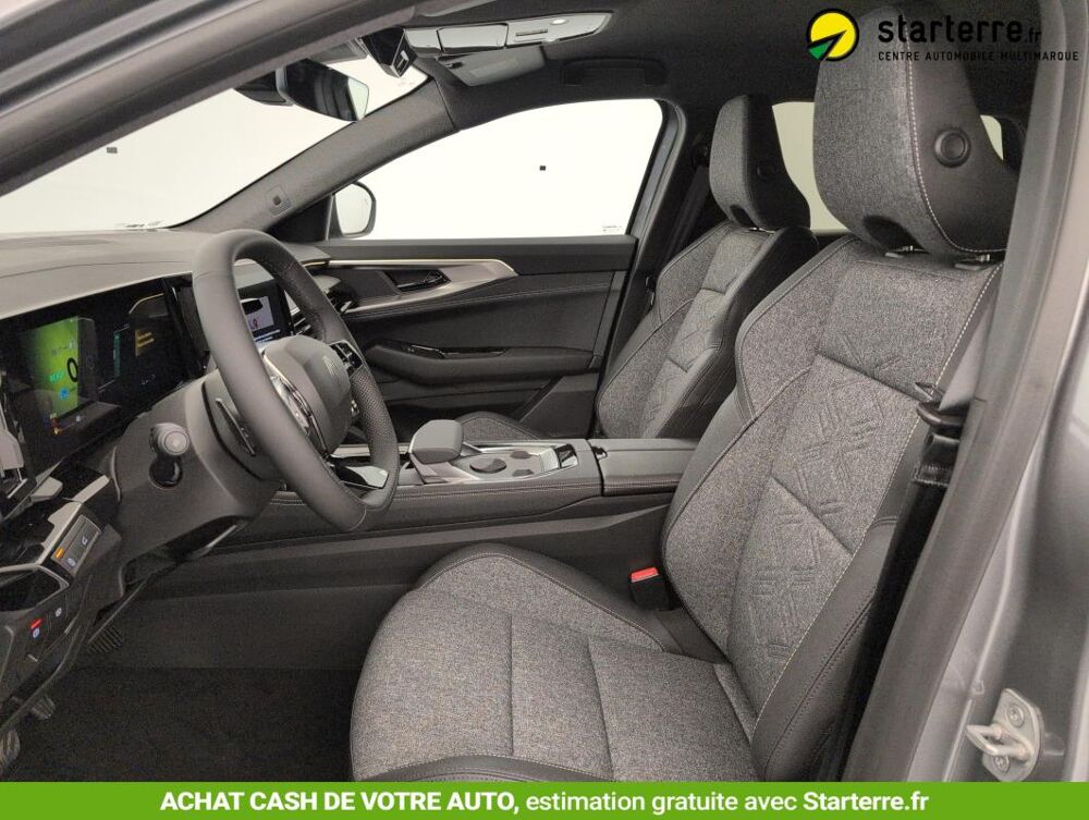 Austral full hybrid E-Tech 200 ch Techno 2026 occasion 69190 Saint-Fons