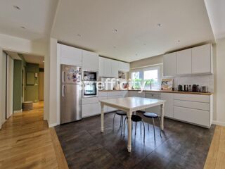 Appartement à vendre 5 pièces 113 m²