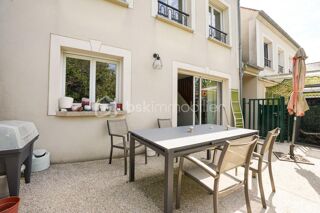  Maison à vendre 7 pièces 138 m²