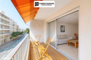  Appartement  vendre 3 pices 72 m