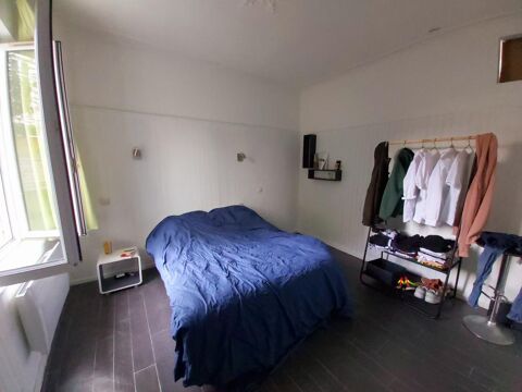  Appartement � louer 1 pi�ce 31 m�