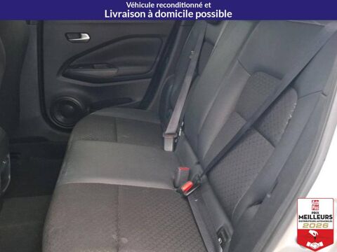 Juke 2022.5 Hybrid 143 Acenta 2023 occasion 10150 Lavau