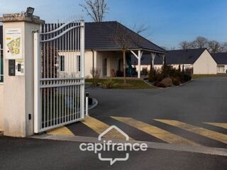  Maison � vendre 3 pi�ces 71 m�