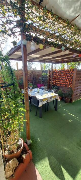  Maison � vendre 5 pi�ces 77 m�