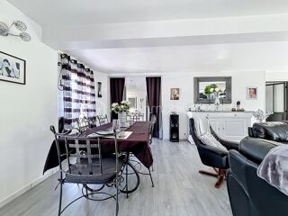  Maison à vendre 8 pièces 204 m²
