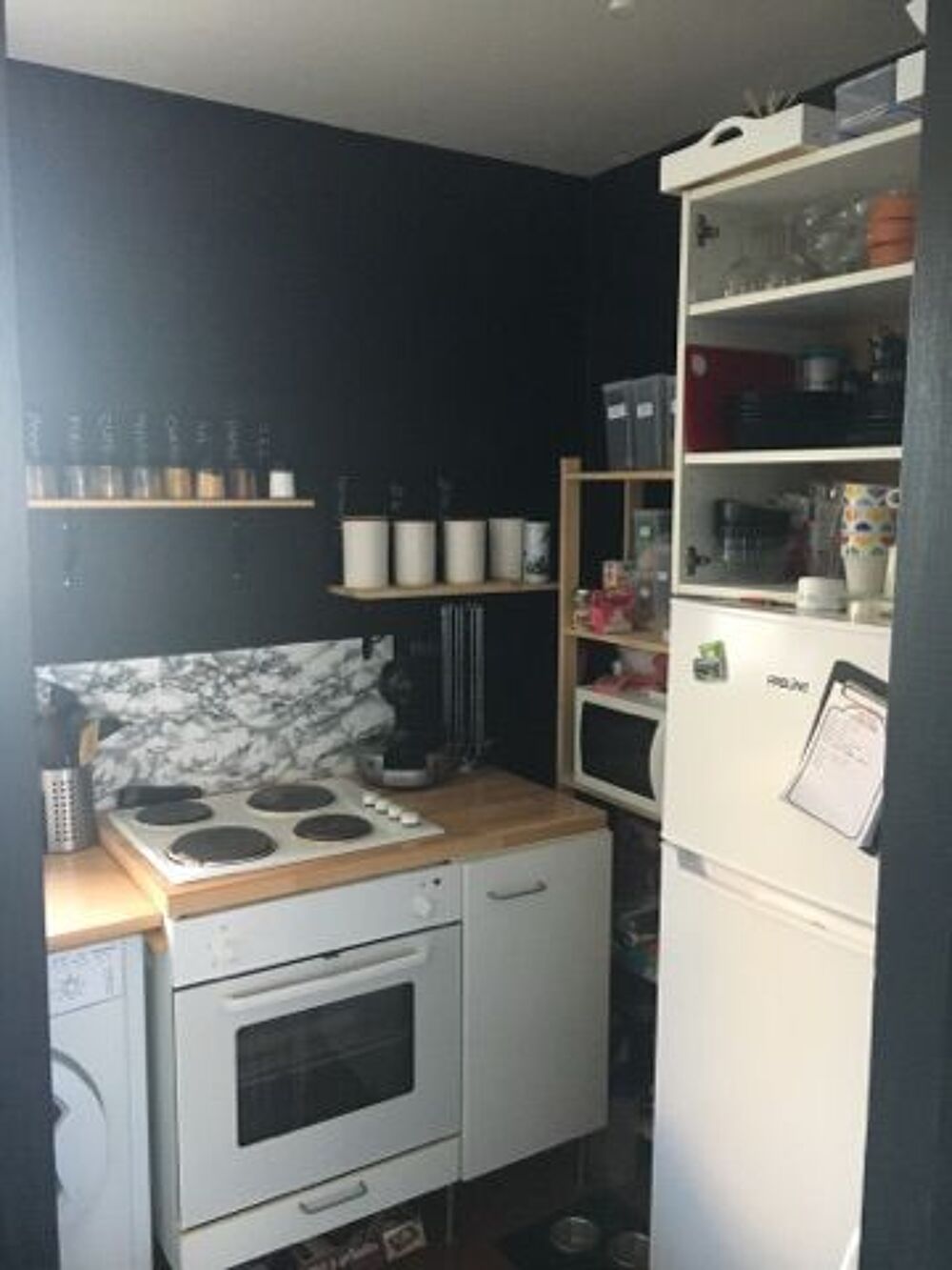 Appartement de 33m2 à louer sur Arras