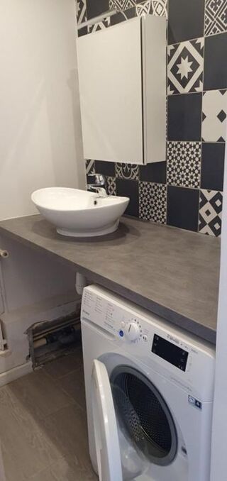 Location Appartement Studio de 17m2 à louer sur Corbeil-Essonnes Corbeil essonnes