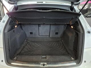 Q5 2.0 TDI Avus quattro (130kW) sline 2014 occasion 06700 Saint Laurent Du Var