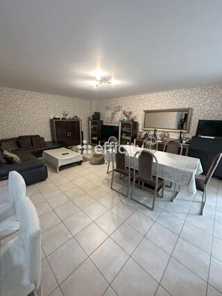  Appartement � vendre 4 pi�ces 92 m�