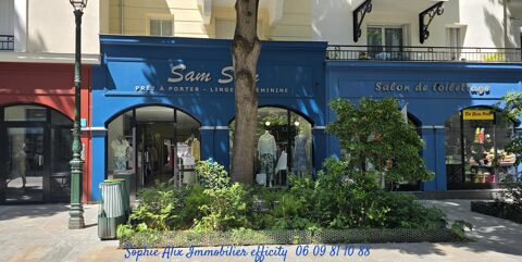  Commerces/Negoce 