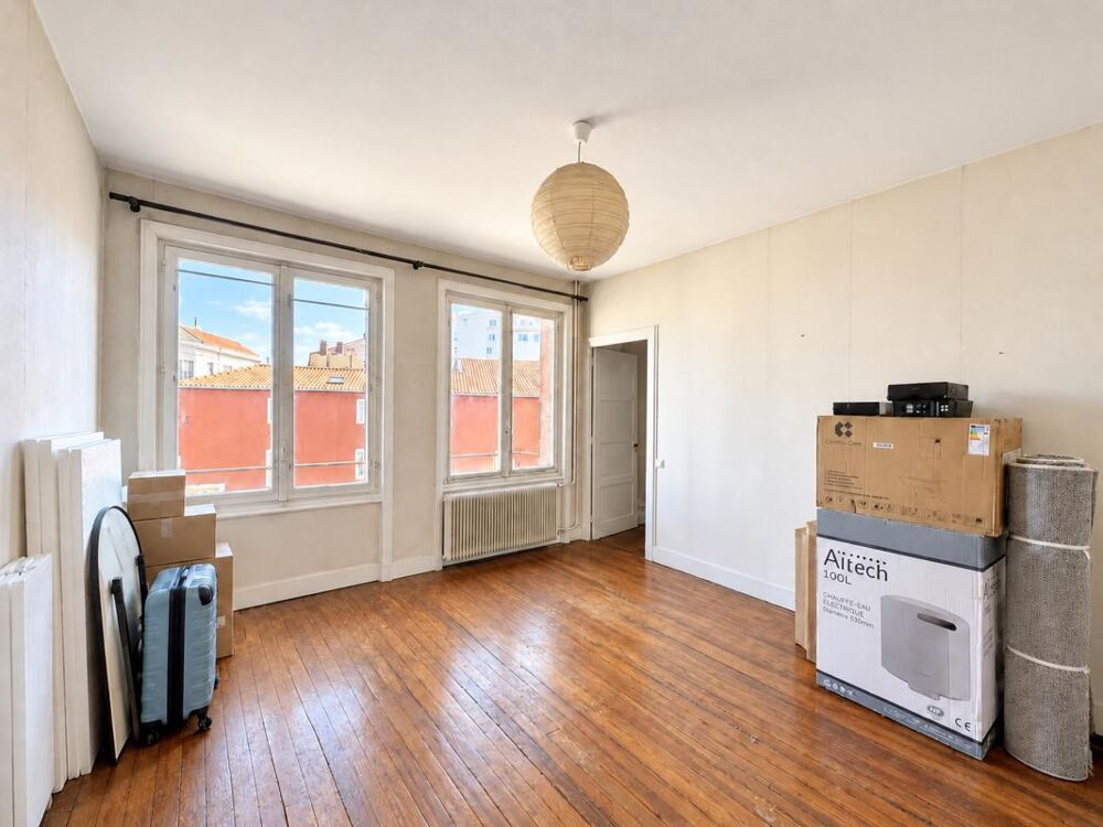 Vente Appartement Appartement Roanne