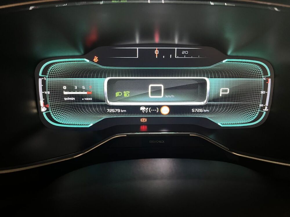 C5 aircross 1.5 BlueHDi 130 EAT8 Shine - 5 places Automatique 2020 occasion 83600 Frejus