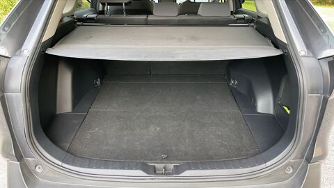 RAV 4 2.5 VVT-iE 218 Hybrid E-CVT Dynamic 2019 occasion 88390 Uxegney