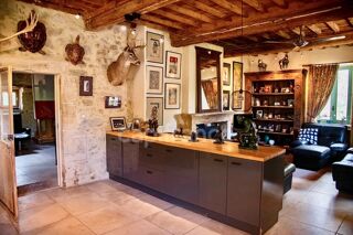  Propri�t�/ch�teau � vendre 15 + pi�ces 440 m�