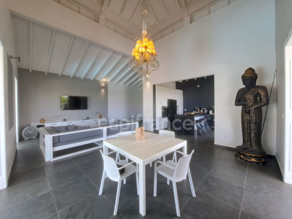 à vendre  Maison Saint-François (97118)