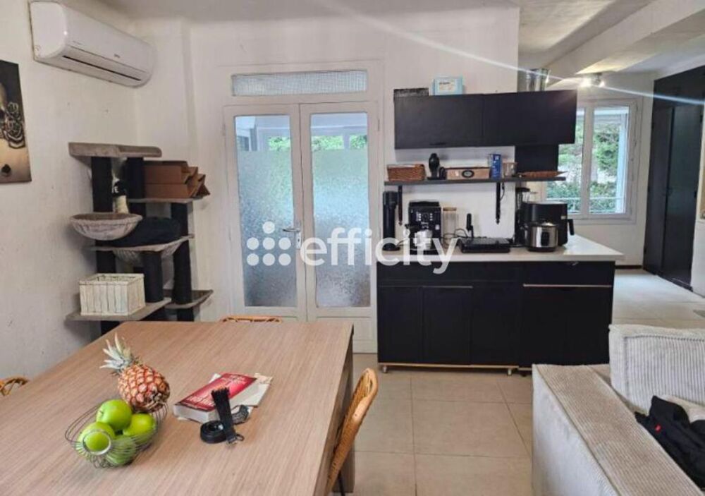 Vente Maison Maison Cavaillon