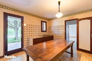  Maison � vendre 5 pi�ces 110 m�