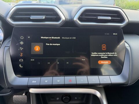 MG.ZS III 1.5 HYBRID+ 197 LUXURY 2026 occasion 35690 Acign&eacute;