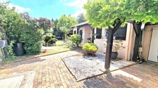  Maison � vendre 5 pi�ces 134 m�