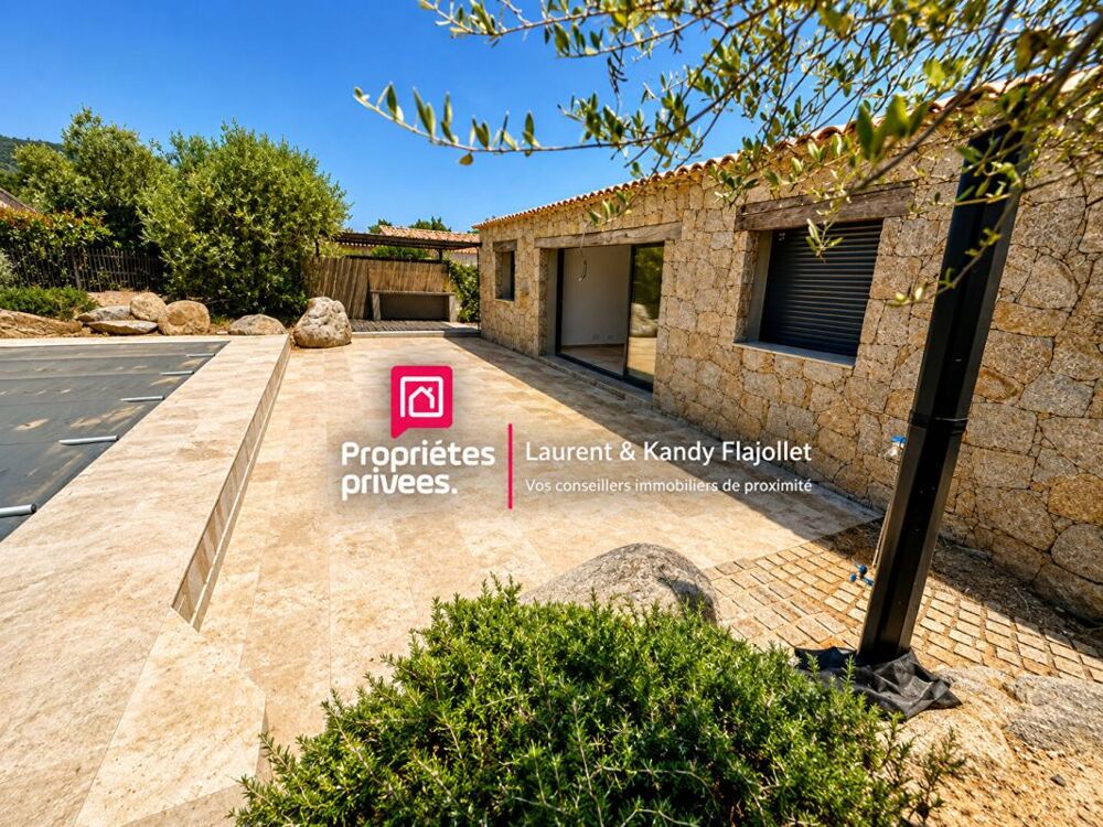 Vente Maison Maison en pierre sèche 