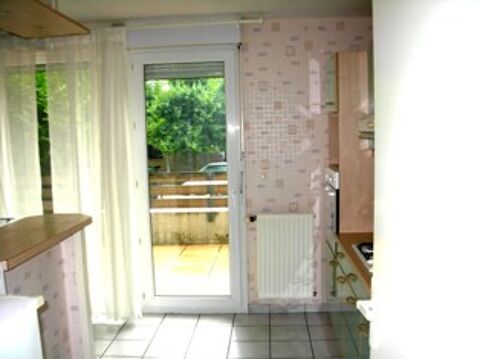  Appartement � louer 2 pi�ces 50 m�