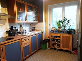  Appartement à louer 1 pièce 11 m²