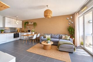  Appartement à vendre 2 pièces 49 m²