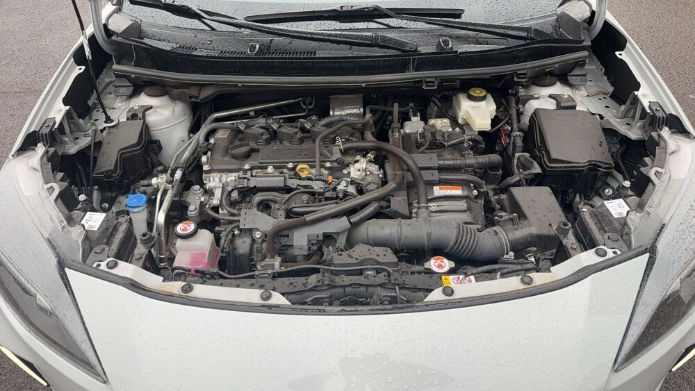 Yaris Cross 1.5 VVT-i 116 Hybrid E-CVT GR Sport 2022 occasion 91540 Mennecy