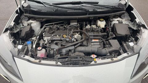 Yaris Cross 1.5 VVT-i 116 Hybrid E-CVT GR Sport 2022 occasion 91540 Mennecy