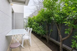  Appartement � vendre 2 pi�ces 40 m�