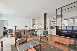  Appartement � vendre 5 pi�ces 104 m�