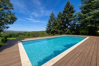  Propriété/château à vendre 7 pièces 280 m²