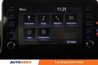 C-HR 2.0 Hybride 184 ch 2021 occasion 92130 Issy-les-Moulineaux