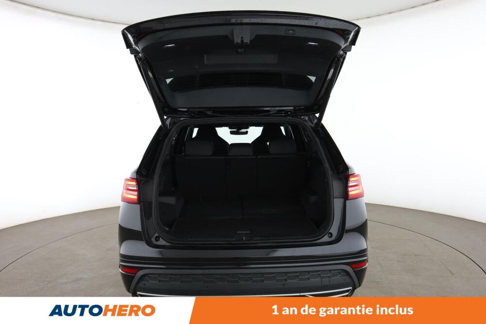 Kodiaq 1.5 TSI Hybrid ACT Sportline DSG7 7PL 150 ch 2024 occasion 92130 Issy-les-Moulineaux