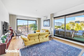  Appartement � vendre 4 pi�ces 96 m�