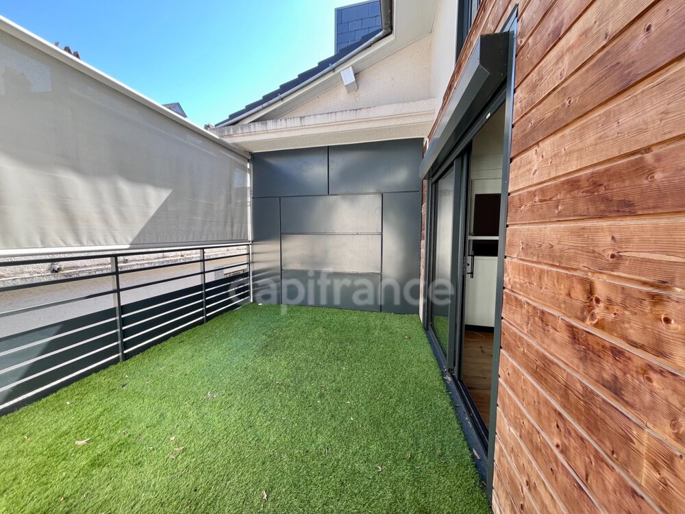 Vente Maison Maison type Loft - hypercentre Tarbes avec terrasses et double parking Tarbes