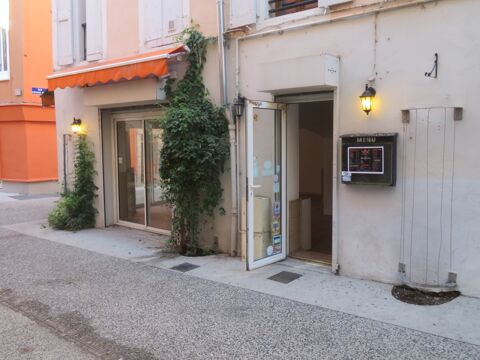   Local commercial à LOUER DIGNE LES BAINS (04000) ZONE PIETONNE 