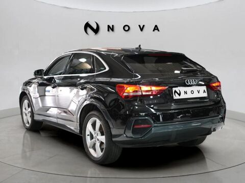 Q3 Sportback 35 TDI 2022 occasion 33600 Pessac
